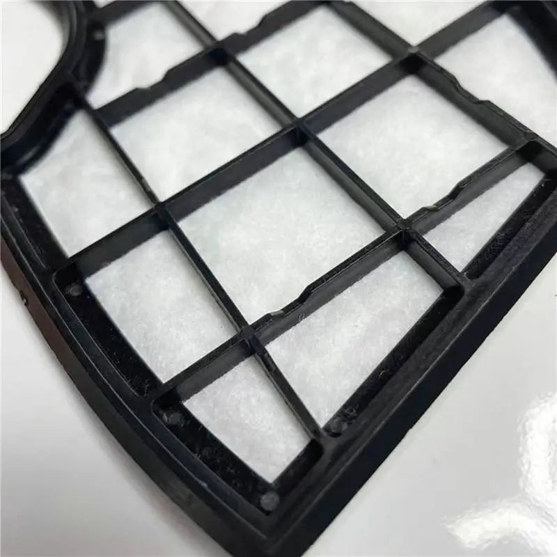 A84X-18PCS Filtri di Ricambio per Vorwerk Kobold, Protezione Motore VK150 VK140, Accessori
