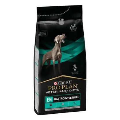 Pro Plan Veterinary Diets EN Cibo Gastrointestinale per Cani - 12 KG