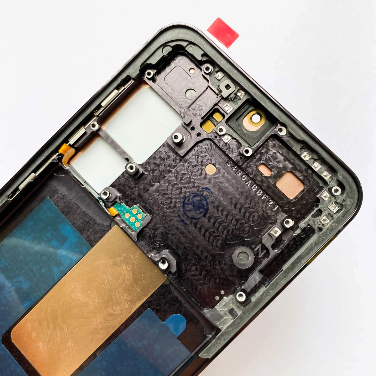 OEM 120Hz Dinamico AMOLED Per Samsung Galaxy S23 Display Sostituzione Dello Schermo S911B S911U LCD Touch Digitizer Assembly All'ingrosso