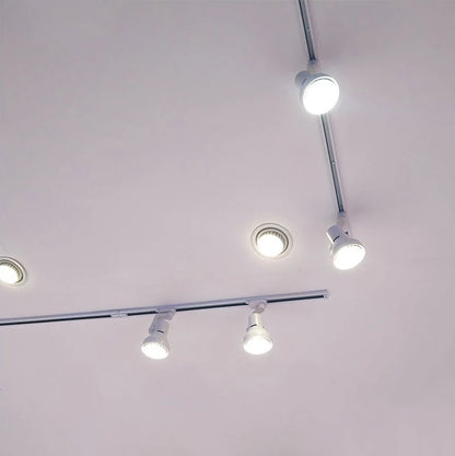 Faretto Philips MASTER LED PAR30 ad alto lume E27 20W 32W 40W 3000K 4000K 6000K COB LED bianco 15 °   30 °   Lampade del negozio del negozio angolare