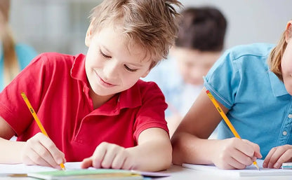 1-300 pezzi matite gialle in legno sfuso 2 matite HB con gomme non affilate per adulti regali per bambini per esami scolastici scrittura disegno