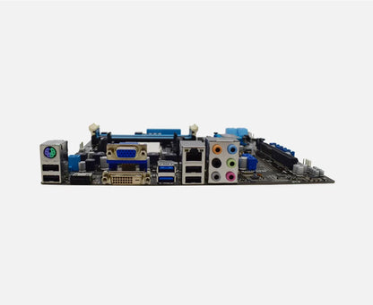 Scheda Madre AMD A55 ASUS F2A55-M/M11BB/DP_MB Socket FM2 DDR3 HDMI DVI-D VGA per AMD A10/8/6/4/Athlon