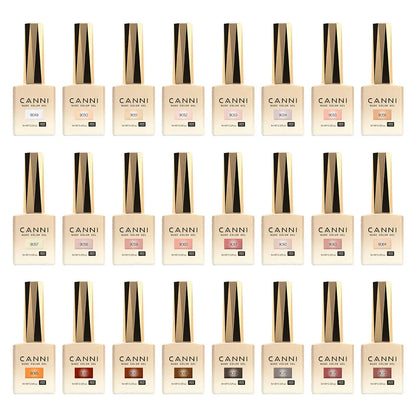 Smalto gel per unghie semipermanente senza CANNI Venalisa Hema da 9 ml Vernice gel colorata a copertura totale Diamante temperato superiore a lunga durata