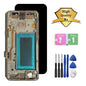 Nuova qualità TFT per Samsung S9 LCD G960 G960F G960N G9600 G Display Touch Screen Digitizer S9 Display con sostituzione del telaio
