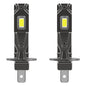 XSTORM H7 Lampadine LED 150W 60000LM Fari LED H1 Canbus Fari LED H4 Lampade Turbo per Auto 6000K 12V Automobilistiche ﻿ ﻿