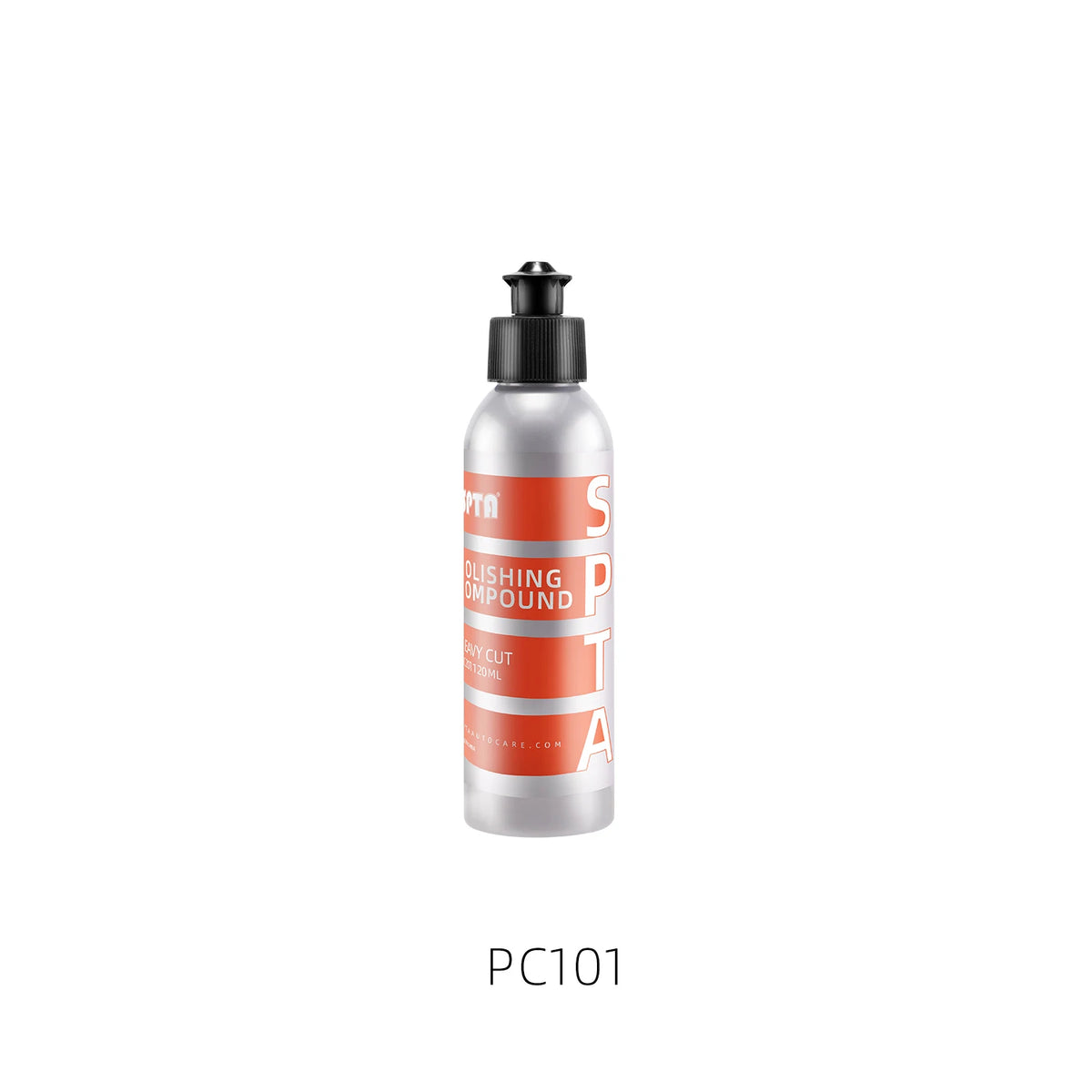 SPTA 120/500/1000ml rimozione graffi per auto lucidatura cera corpo vernice cura riparazione composto per smerigliatura a specchio
