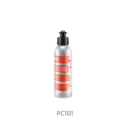 SPTA 120/500/1000ml rimozione graffi per auto lucidatura cera corpo vernice cura riparazione composto per smerigliatura a specchio