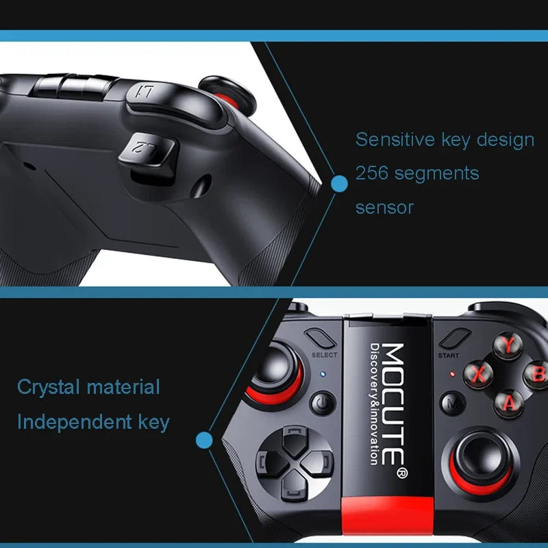 VRG Pro Realtà Virtuale Occhiali VR Dispositivi per cuffie Viar 3D Occhiali per casco Lenti Smart per Smartphone Cellulare Set di giochi per dispositivi mobili
