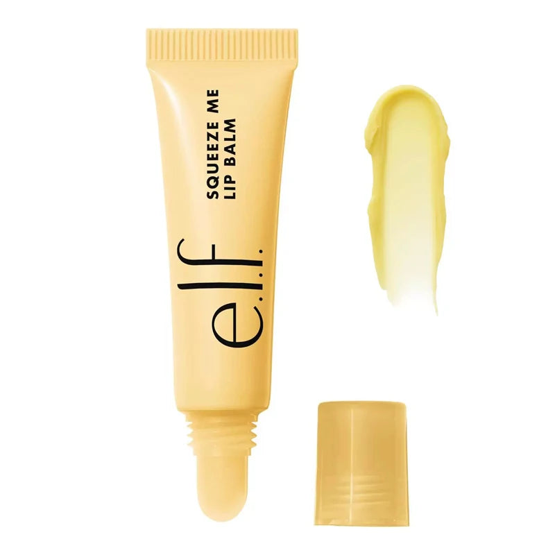Set Duo di Lucidalabbra al Gusto di Frutta Hot Elf 2 Pezzi, Balsamo Labbra Menta-Cioccolato-Mango-Anguria, Idratante a Lunga Durata, Cosmetici per Labbra