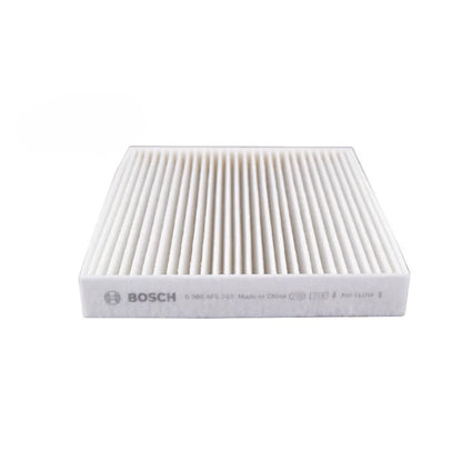 Filtro abitacolo Bosch AF5263 Adatto per Toyota Corolla Yaris Auris Sienna Sequoia Camry RAV4【OE:72880AJ000】