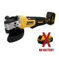 DEWALT Smerigliatrice Angolare a Batteria Brushless, Troncatrice, Avvitatore Elettrico, Pompa ad Aria Elettrica, Aspirapolvere, Sega Alternativa, Utensili Elettrici Multifunzione