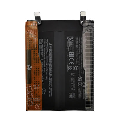 Batteria BM58 originale al 100% per Xiaomi Mi 8 9 10 11 11i 11T Ultra SE Lite Mi A3 CC9 CC9e Poco F3 Redmi K40 Pro Mix 4 batterie 5G