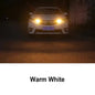 2 Pezzi Luci LED di Posizione per Auto T10 W5W per Fiat 500 500C 500X 2007-2020