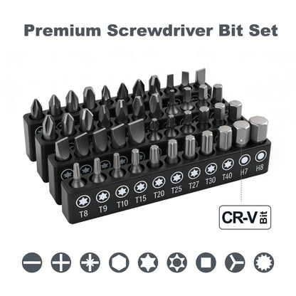 Set di Attrezzi Meccanici Hi-Spec 216 Pezzi, Kit Chiavi a Bussola da 1/4" 3/8" 1/2", Cassetta degli Attrezzi per Riparazione Auto