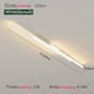 Lampada da soffitto moderna linea Luci a LED Soggiorno Sala da pranzo Camera da letto principale Apparecchio Lampadario a soffitto Sconce da parete Apparecchio di illuminazione