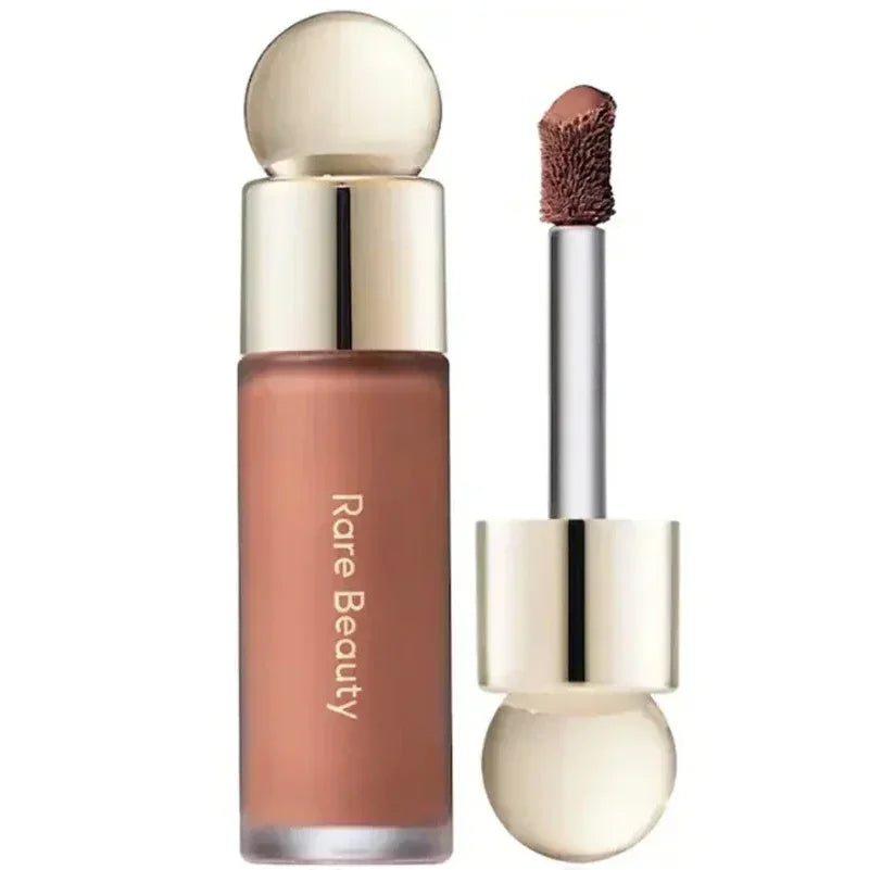 Rare Beauty Face Contour Liquid Bronzer Soft Pinch Liquid Blush Positive Light Luminizer Cosmetici Trucco Worth Joy Blush
