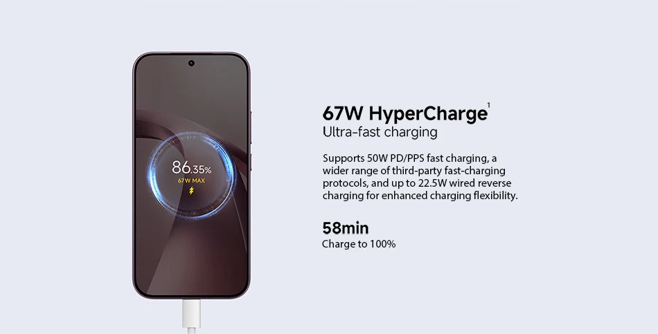 Smartphone Xiaomi 17T Versione Globale MTK Dimensity 8500-Ultra, Fotocamera Leica da 50MP, Display AMOLED da 6,59 pollici a 120Hz con protezione per gli occhi, Batteria da 6500mAh, NFC.
