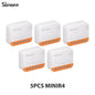 Sonoff Mini R4 Extreme Sonoff Minir4 Mini Sonoff R4 Wifi Smart Switch Interruttore relè Smart Home a 2 vie Modulo wireless tramite EWelink