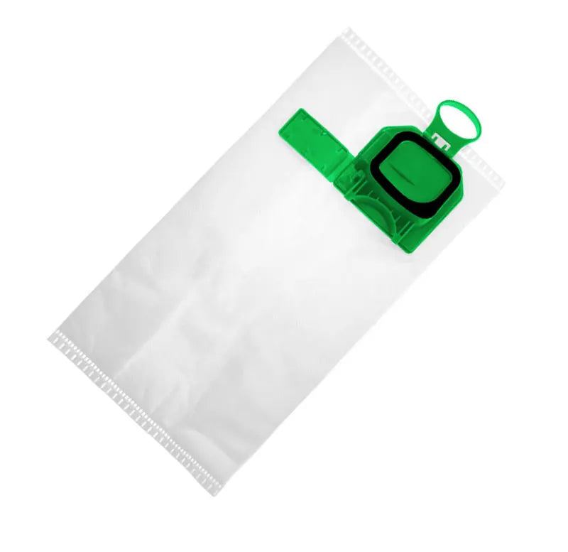 Kit di sostituzione del sacchetto per la polvere per Vorwerk VK140 VK150 FP 140/150 Aspirapolvere Filtro per la pulizia Sacchetto per la polvere Pezzi di ricambio Accessori