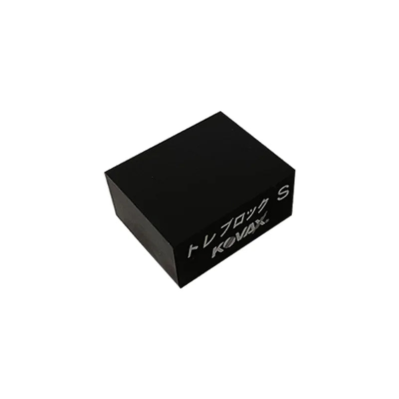 Kit blocco di molatura portatile ATPRO 33 mm/27 mm giapponese |   Strumento per lucidare la vernice per auto con carta vetrata autoadesiva a grana 800