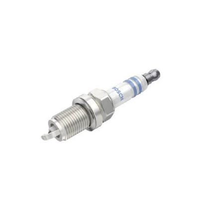 4 candele Bosch Single Platinum FR7LPP30X per Honda HR-V Civic Accord CR-V Odyssey, per Chevrolet Aveo【OE:12290PGEA02】