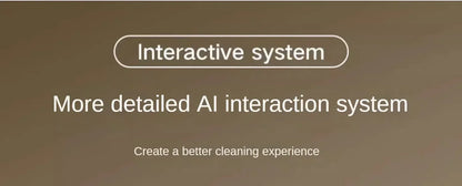 Nuovo robot aspirapolvere Xiaomi Mijia M30 Pro, potente e multifunzione, con funzione di taglio dei capelli integrata e sistema anti-groviglio.