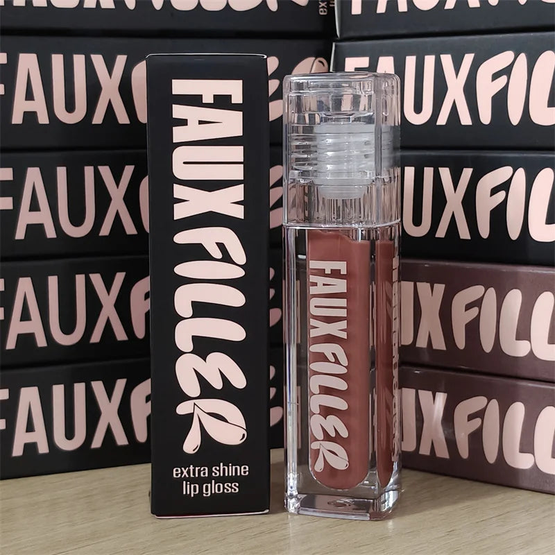 Novità: Polvere Libera per il Controllo dell'Olio, Rossetto Non Appiccicoso con Effetto Specchio, Idratante, Coco Posh Sugar Baby Bombshell Cosmetics