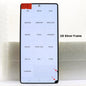 Display SUPER AMOLED S25 Ultra con Difetti per Samsung Galaxy S25 Ultra S938 SM-S938B S938U, Gruppo Schermo LCD e Touch Screen