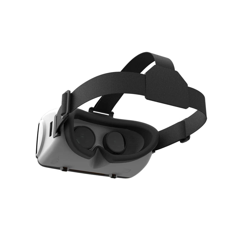 VR Shinecon Casque Casco 3D Occhiali di Realtà Virtuale Aumentata Per iPhone Smartphone Android Smart Phone Goggle Mobile Viar Gioco
