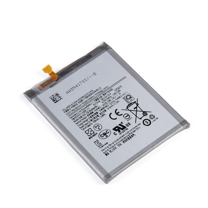 Nuovissima batteria EB-BA606ABU 3500mAh per batterie Samsung Galaxy A60 SM-A606F/DS SM-A6060 SM-A606F