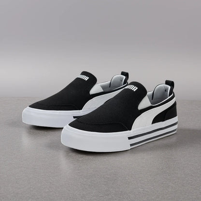 Puma Authentic 2025 Summer Edition Scarpe da tavolo leggere da esterno One Step per uomo e donna 400216-02