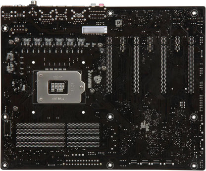 Scheda madre ASUS P8P67 WS REVDLUTIDN LGA 1155 Intel P67 DDR3 32GB supporta CPU Core i3-2125 i5-3550 i7-3770T i5-2500 G2020