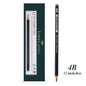 Faber-Castell 8/12pcs Set Matte Sketch Pencil Art Graphite per schizzo Black Lead Writing Drawing matite di grafite forniture