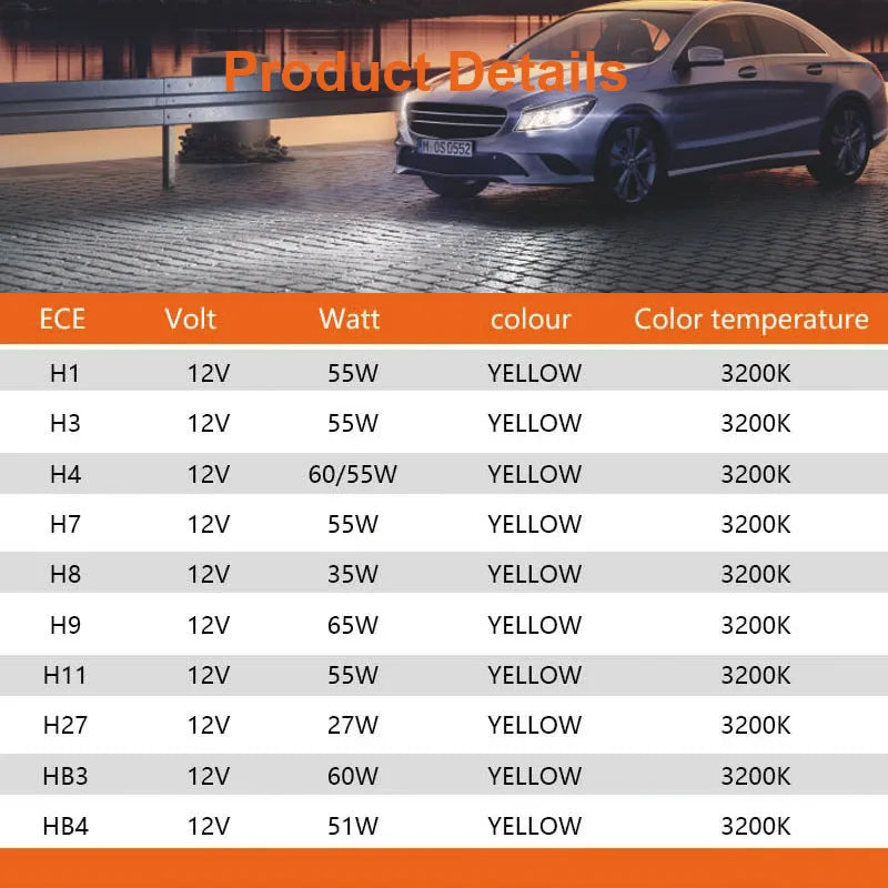 OSRAM 10 pz H4 H7 H11 HB3 HB4 Lampada Originale 3200 K Luce Frontale H8 H9 H16 9005 9006 Lampade Auto Lampadine Alogene Made in Germany USA