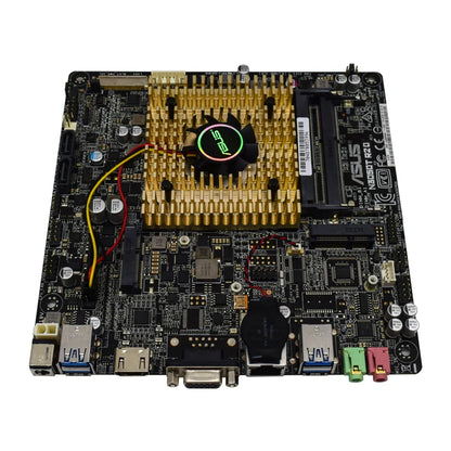 Scheda Madre Desktop ASUS N3050T R2.0 AM3+ AMD 970 SATA 6Gb/s USB 3.0 ATX Scheda Madre Originale AMD