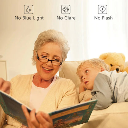 Lampade da soffitto moderne, a sospensione, con tecnologia LED e controllo remoto tramite app, adatte per illuminare camere da letto, cucine, soggiorni e altri ambienti.