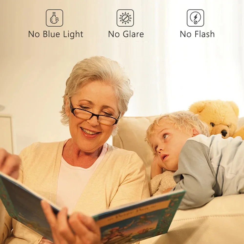 Lampade da soffitto moderne, a sospensione, con tecnologia LED e controllo remoto tramite app, adatte per illuminare camere da letto, cucine, soggiorni e altri ambienti.