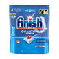 Pastiglie Detergenti Finish Quantum per Lavastoviglie 80/100pz - Potenti Compresse per Pulizia Lavastoviglie per Tutti i Tipi di Lavastoviglie