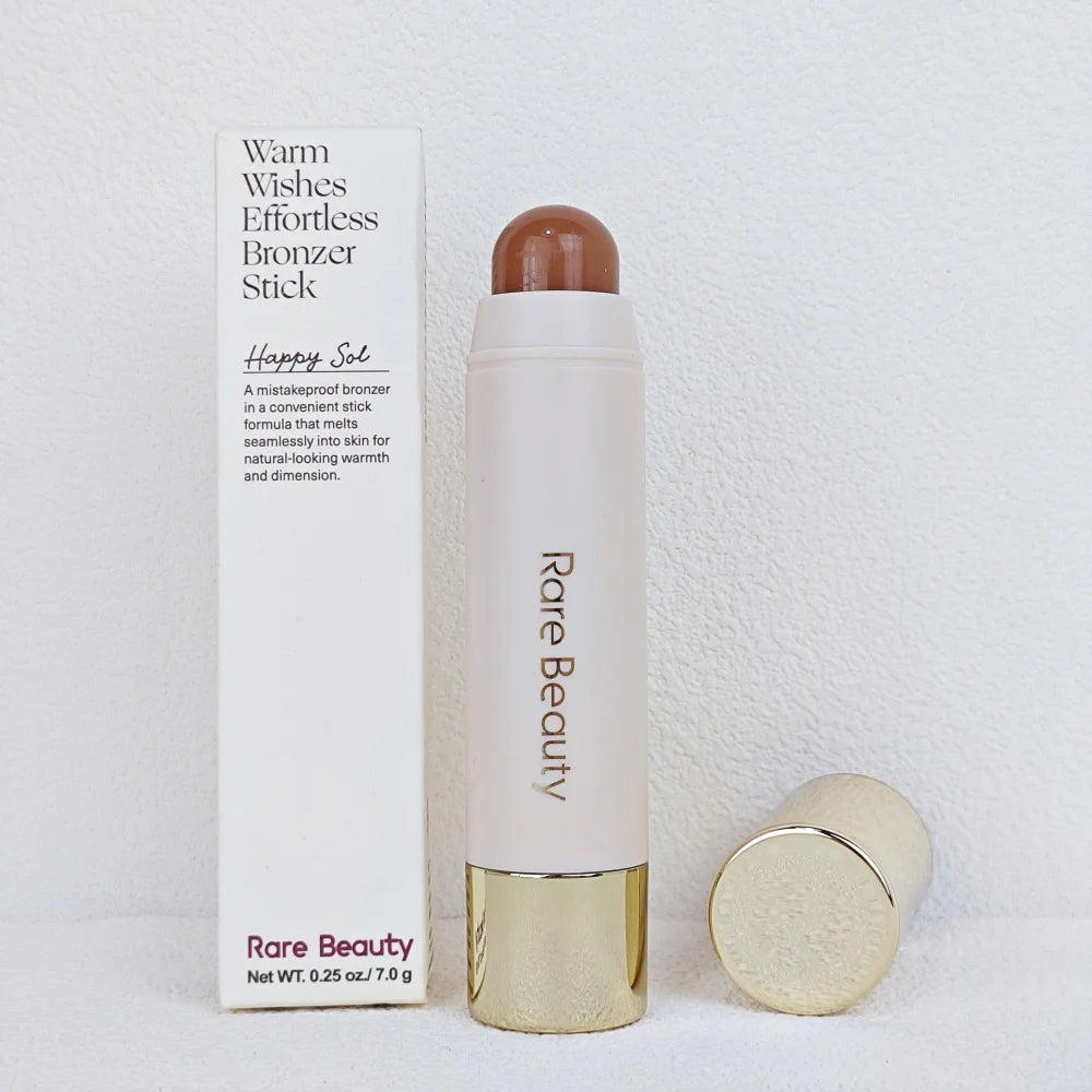 Rare Beauty Soft Pinch Liquid Blush: Fard Liquido Effetto Seta, Liscio e Duraturo, per un Effetto Naturale e Luminoso Senza Cuciture