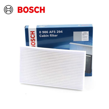 Filtro abitacolo Bosch AF5294 per Nissan Sentra Juke Tiida Pulsar Sylphy Livina Leaf Cube【OE:278911FC0A,B78911FC0A】