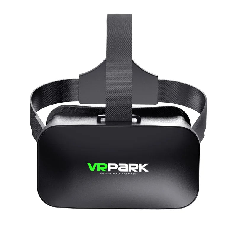 Visore per Realtà Virtuale VR, Occhiali 3D, Casco per Smartphone, Lenti, Dispositivi, Visore per Giochi su Cellulare