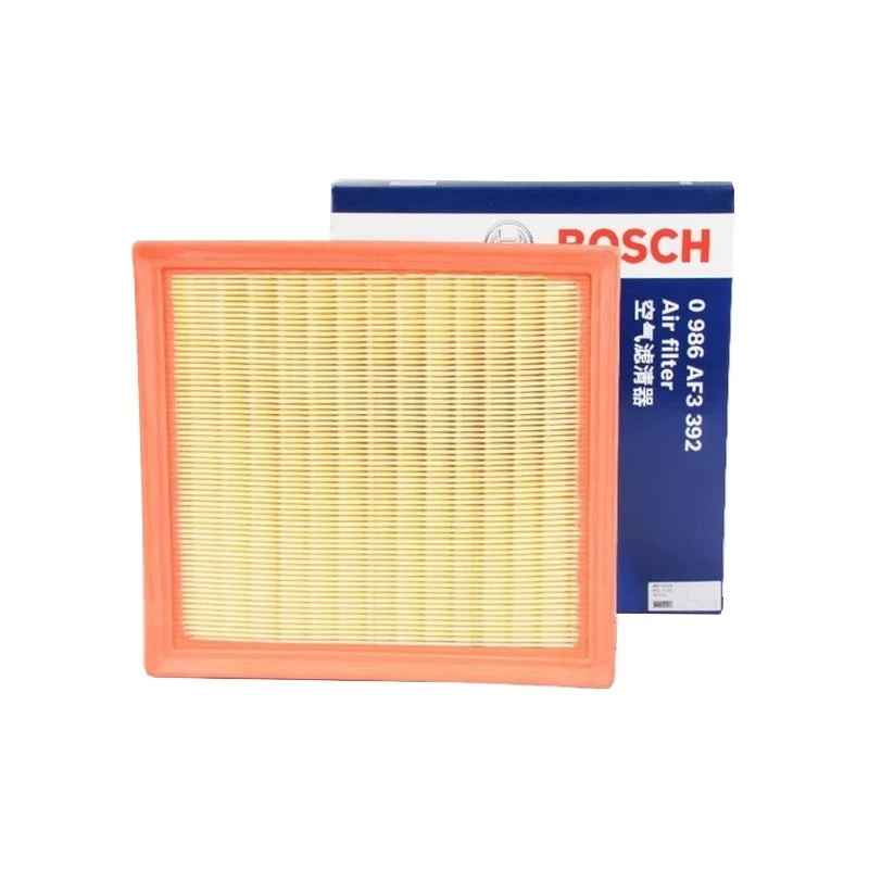 Filtro dell’aria per motore Bosch AF3392, per Toyota RAV4 XA50, Camry XV70, Highlander/Kluger, Avalon XX50, per Lexus ES350 [codice originale: 17801F0060].