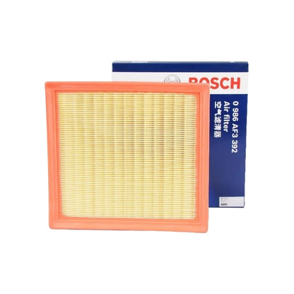Filtro dell’aria per motore Bosch AF3392, per Toyota RAV4 XA50, Camry XV70, Highlander/Kluger, Avalon XX50, per Lexus ES350 [codice originale: 17801F0060].