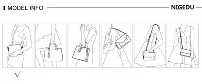 Borsa Clutch da Donna in Pelle PU Effetto Coccodrillo, Pochette da Sera a Busta, Nuova Collezione 2026, Borsa a Mano Femminile, Pochette da Donna