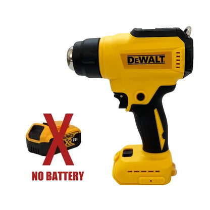 DEWALT Smerigliatrice Angolare a Batteria Brushless, Troncatrice, Avvitatore Elettrico, Pompa ad Aria Elettrica, Aspirapolvere, Sega Alternativa, Utensili Elettrici Multifunzione