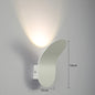 Lampade da Parete LED Moderne, Illuminazione per TV, Comodino 5W AC85-265V, Luci da Parete Nordiche per Soggiorno, Corridoio, Balcone, Decorazione