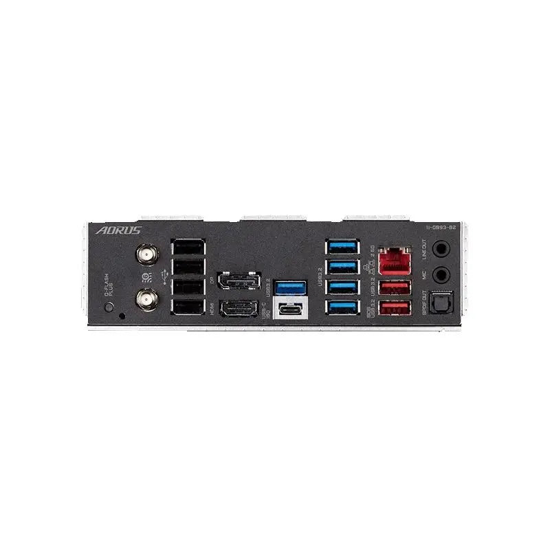 GIGABYTE B650M AORUS PRO AX Nuova Scheda Madre Micro-ATX AMD B650 DDR5 6600(OC) MHz M.2 USB3.2 192G Wi-Fi 6E Socket AM5