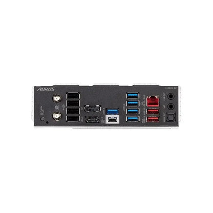 GIGABYTE B650M AORUS PRO AX Nuova Scheda Madre Micro-ATX AMD B650 DDR5 6600(OC) MHz M.2 USB3.2 192G Wi-Fi 6E Socket AM5