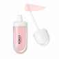Kiko 3D Hydra LipGloss, rossetto e lucidalabbra a lunga tenuta, impermeabile, idratante, con effetto luminoso, blush, colori: brun, rosa, perla, mauve, eyeliner.