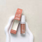 Blush Liquido e in Polvere Multifunzionale Hot Elf Brand per Labbra e Guance, Stick per Trucco e Set Rossetto a Doppia Punta, Cosmetici